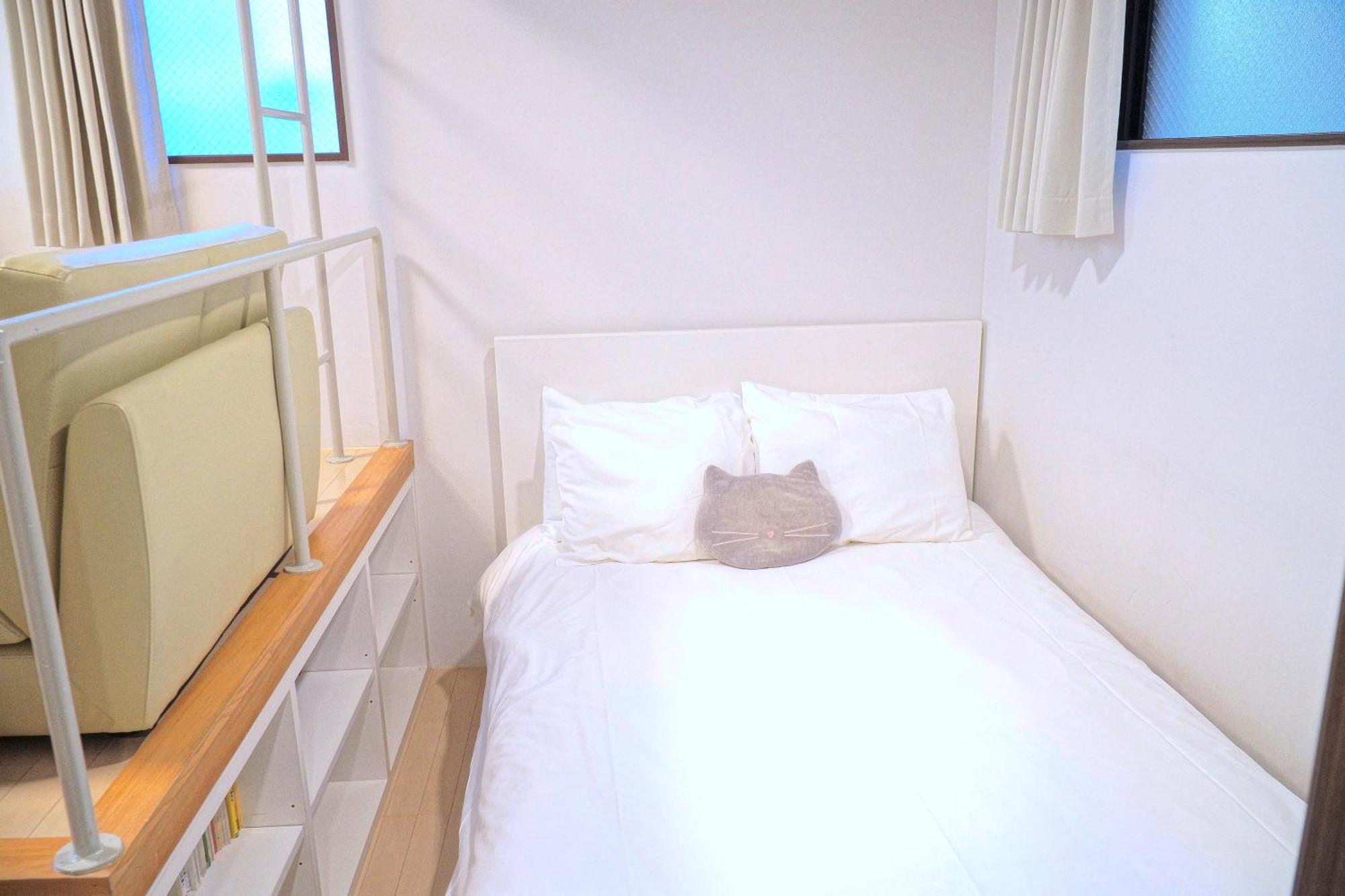 Laffitte Tokyo Leilighet Rom bilde